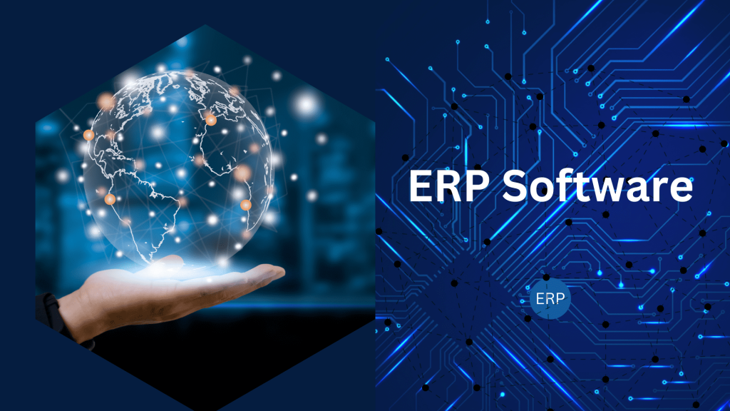 Benefits of Implementing an ERP System in Your Business
